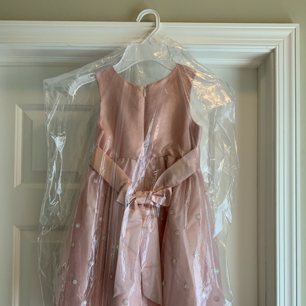 NWOT Jayne Copeland Holiday Party Dress